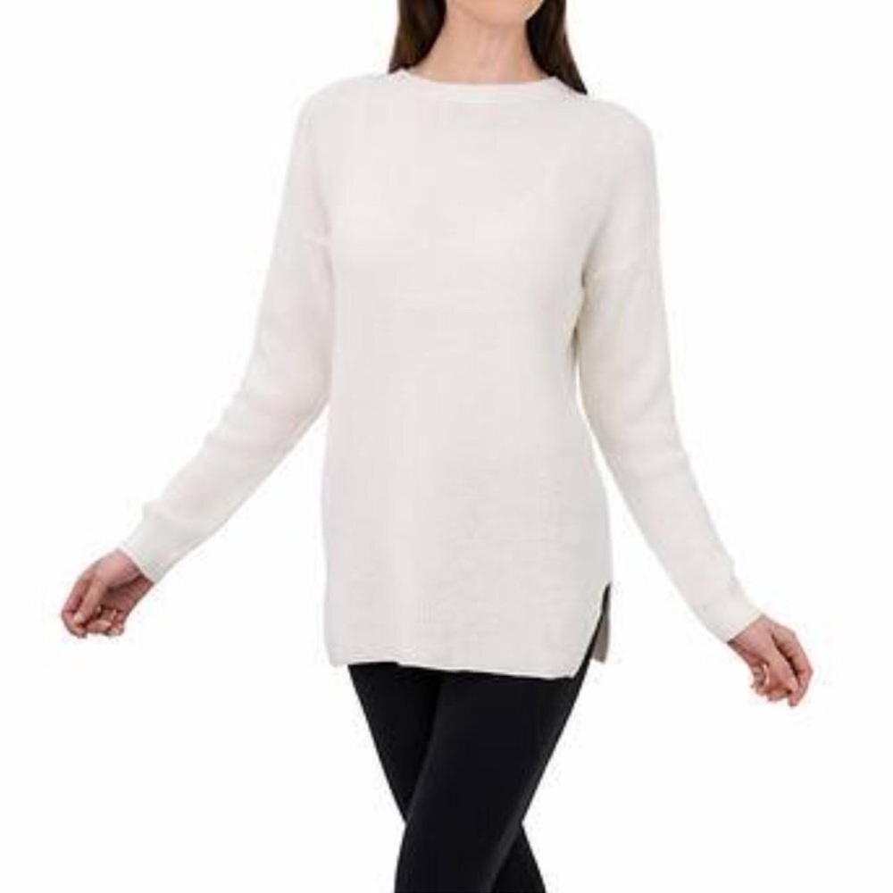 S: Kersh Long Sleeve Sweater